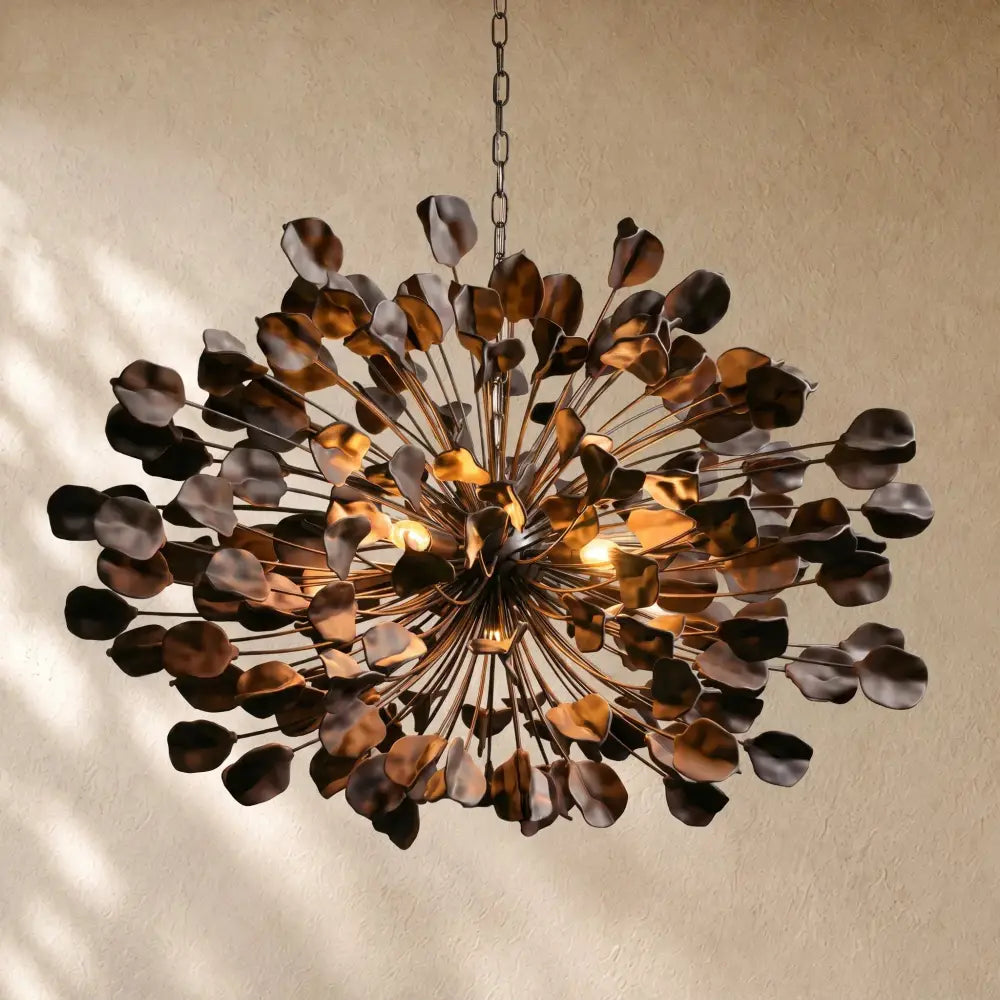Lunarian Chandelier - Zelno