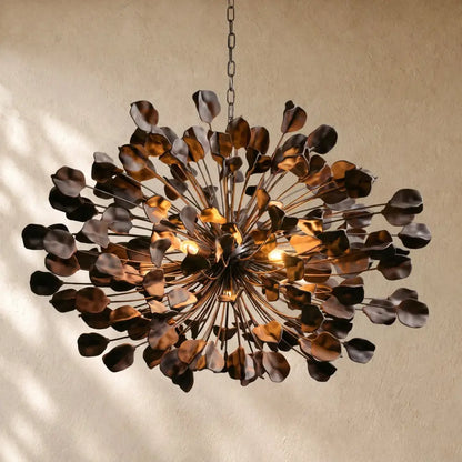 Lunarian Chandelier - Zelno