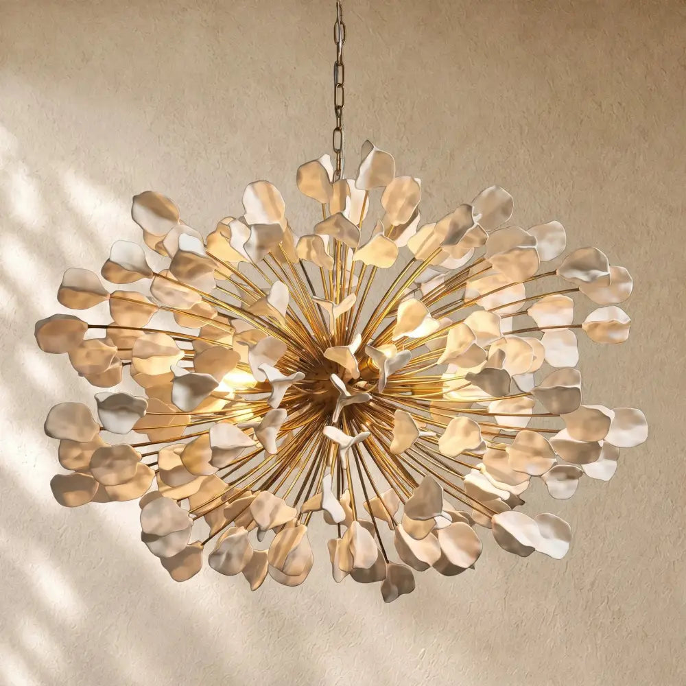 Lunarian Chandelier - Zelno