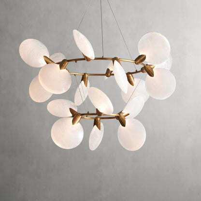 Lyla Chandelier - Zelno