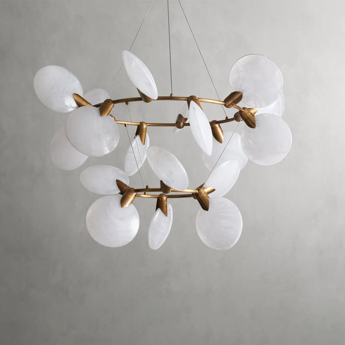 Lyla Chandelier - Zelno