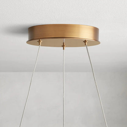 Lyla Chandelier - Zelno