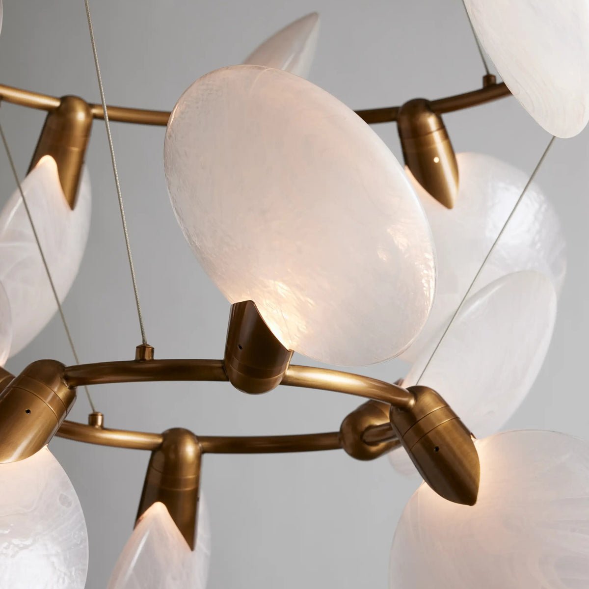 Lyla Chandelier - Zelno