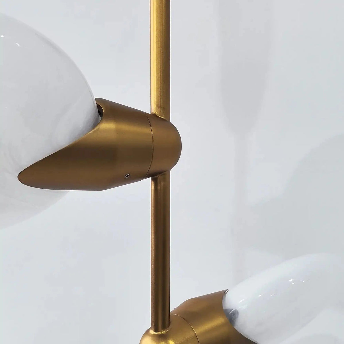 Lyla Floor Lamp - Zelno