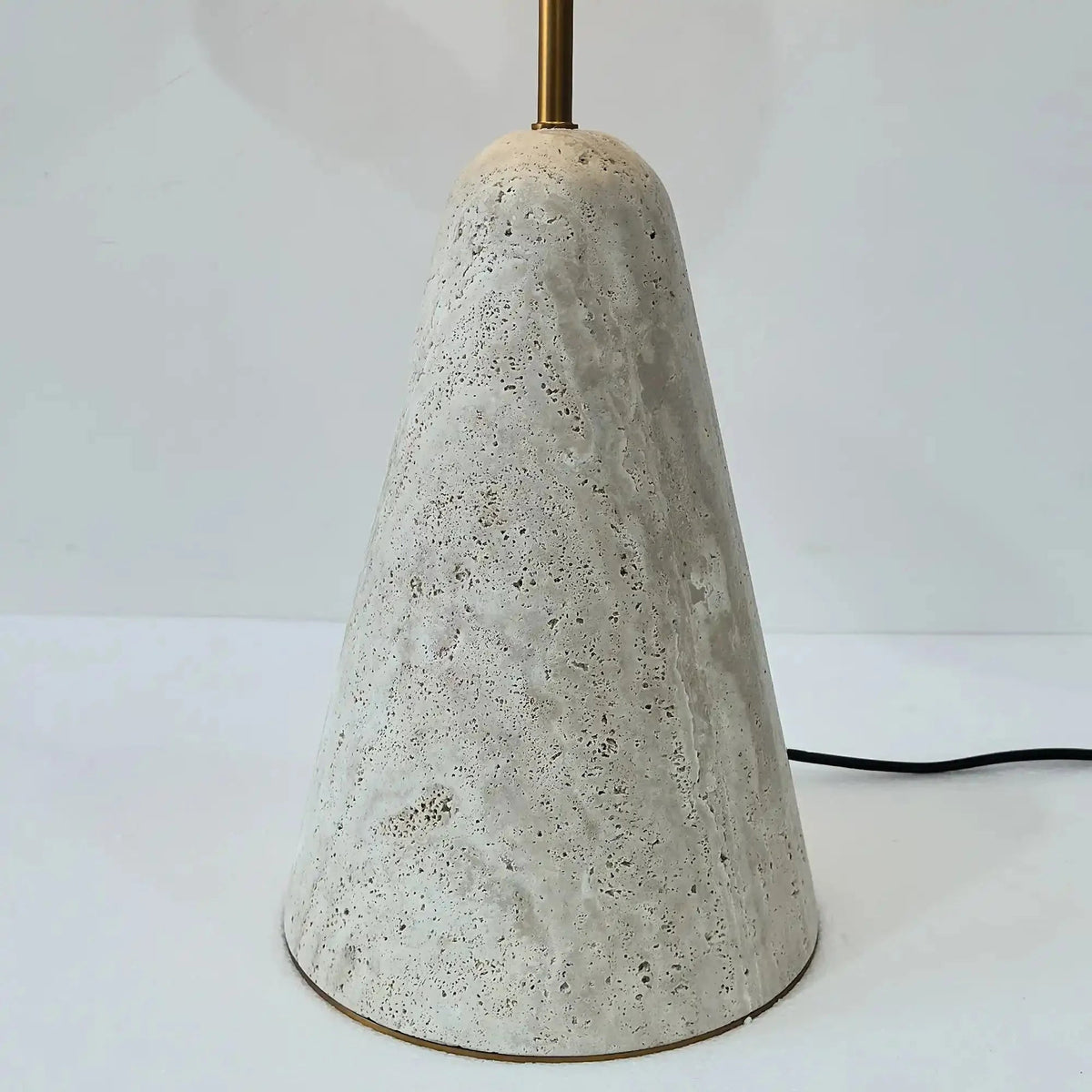 Lyla Floor Lamp - Zelno
