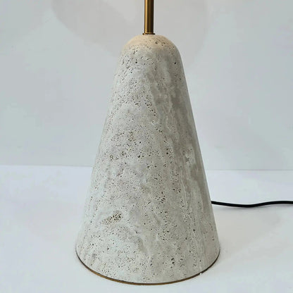 Lyla Floor Lamp - Zelno