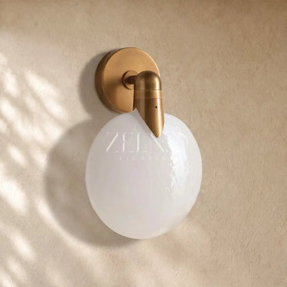 Lyle Sconce - Zelno
