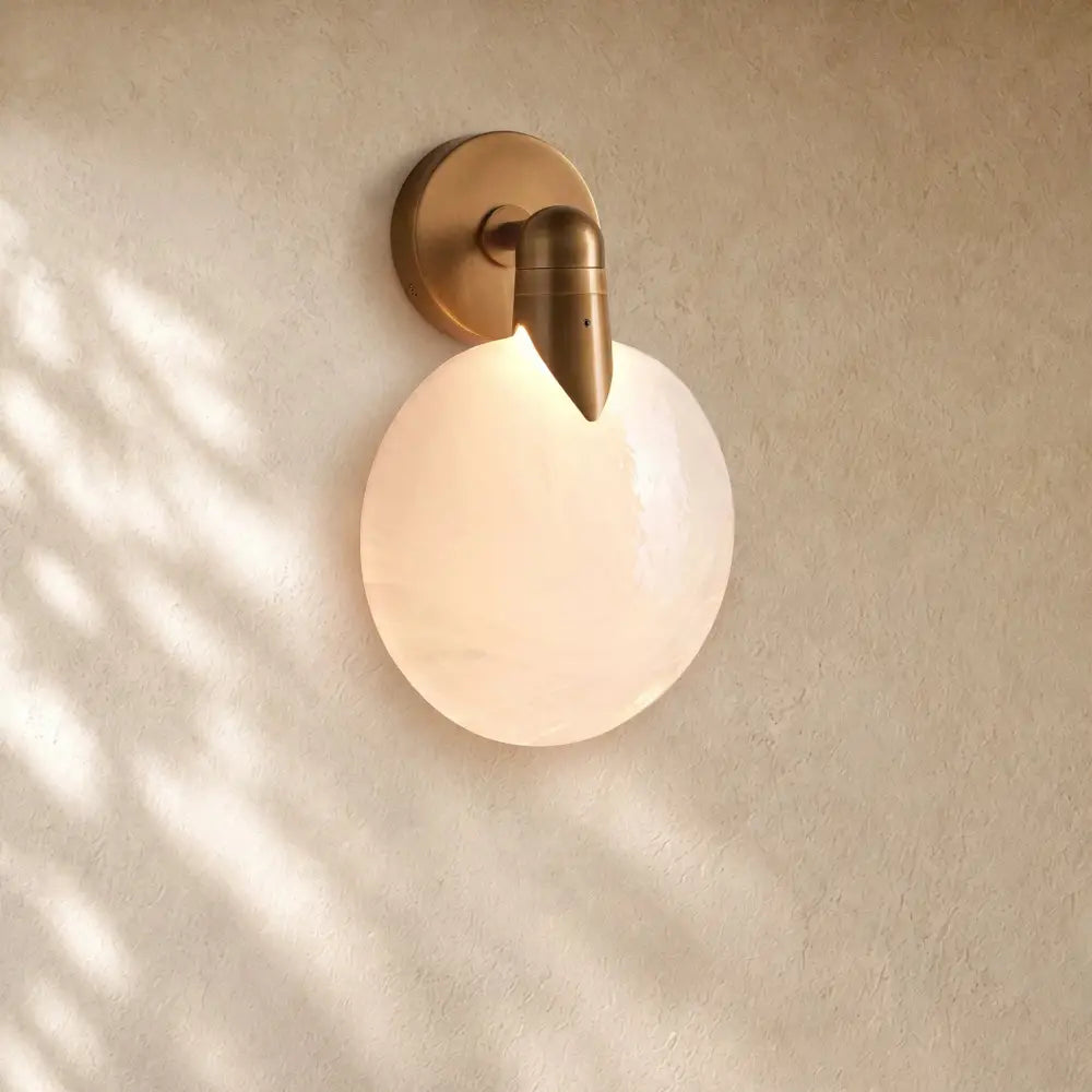 Lyle Sconce - Zelno