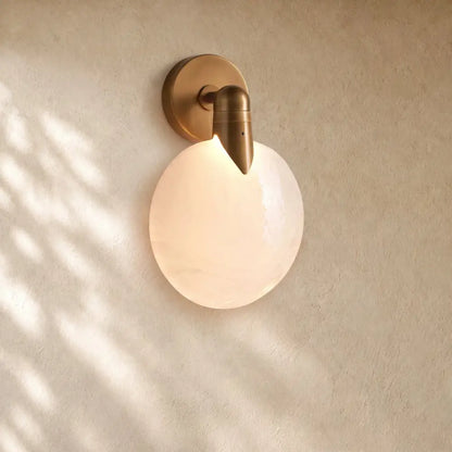 Lyle Sconce - Zelno