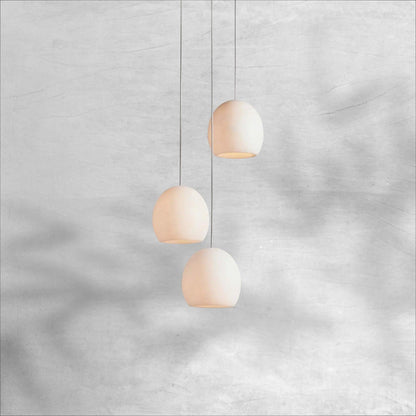 Maeva Round Chandelier 3/7/15/36 Light - Zelno