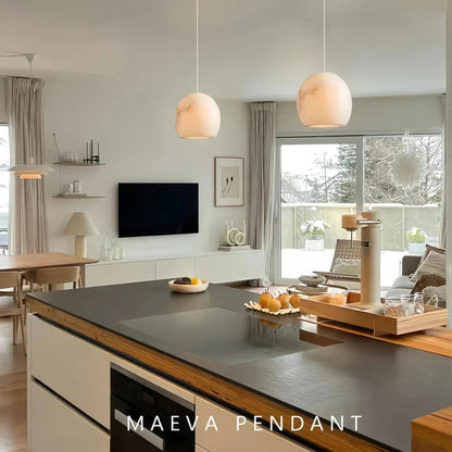 Maeve Pendant - Zelno Lighting