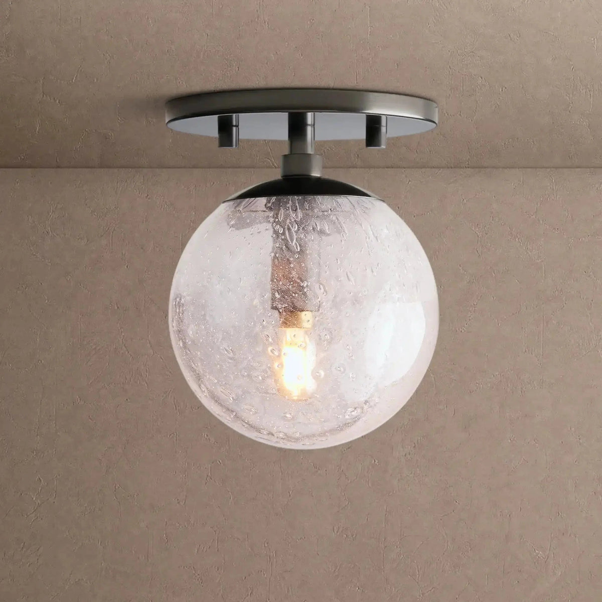 Mandoza Sconce - Zelno Lighting
