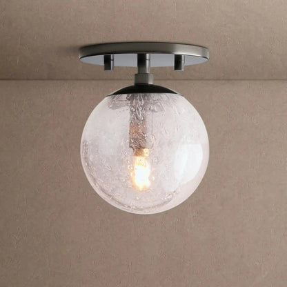 Mandoza Sconce - Zelno Lighting