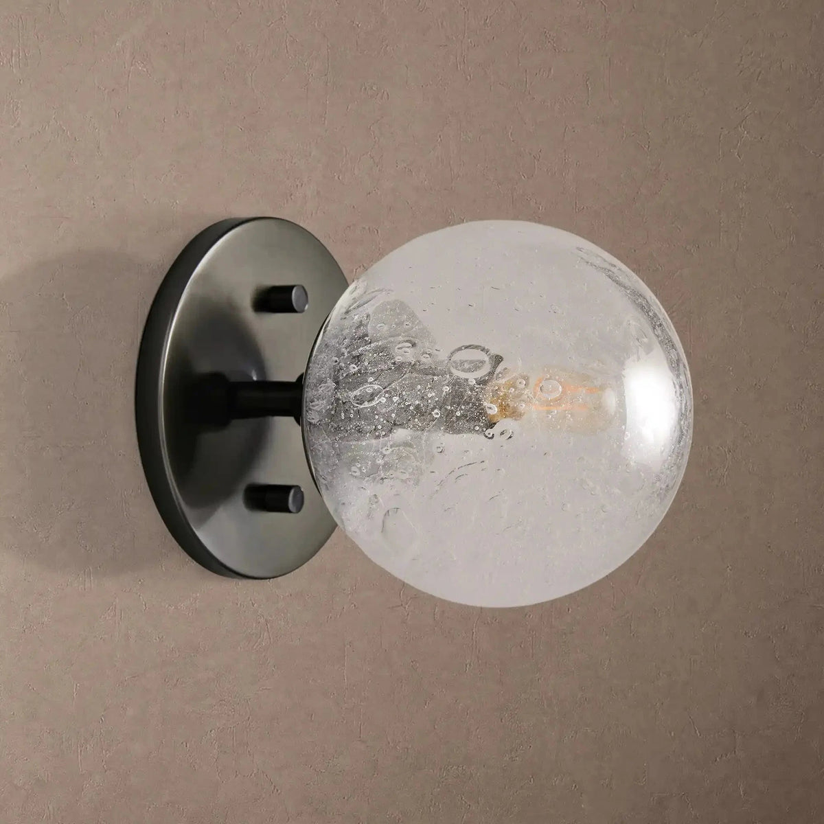 Mandoza Sconce - Zelno Lighting