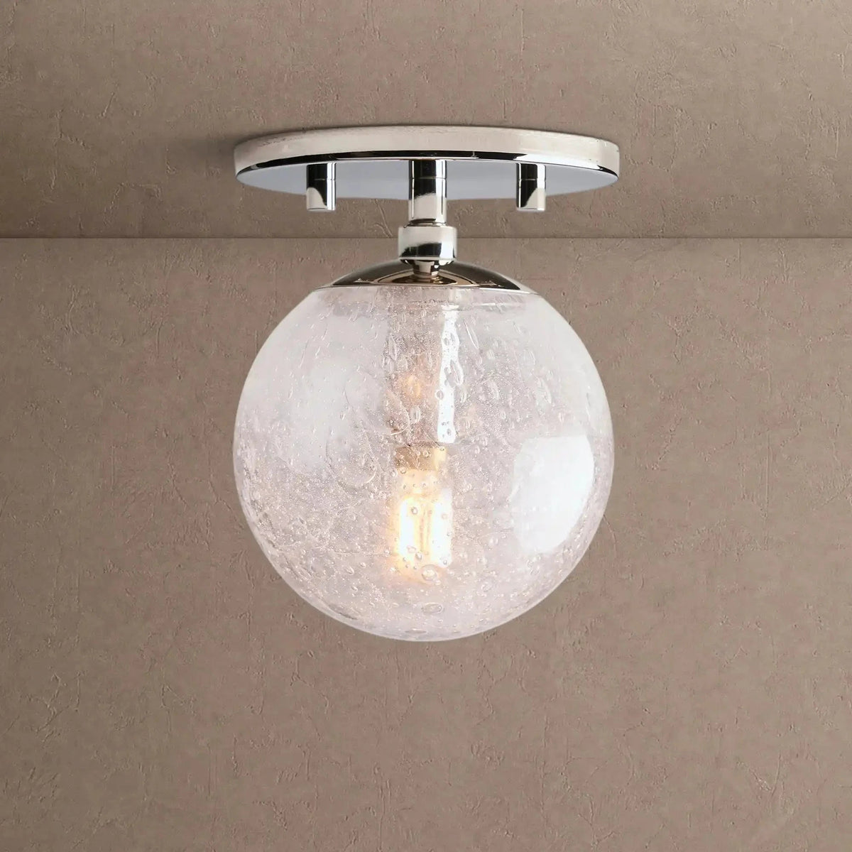 Mandoza Sconce - Zelno Lighting