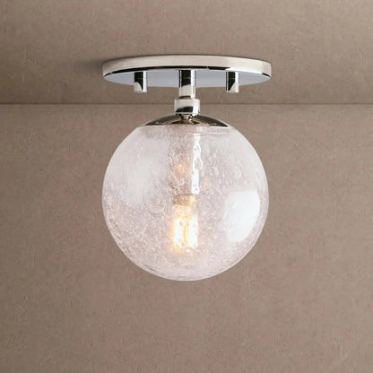 Mandoza Sconce - Zelno Lighting