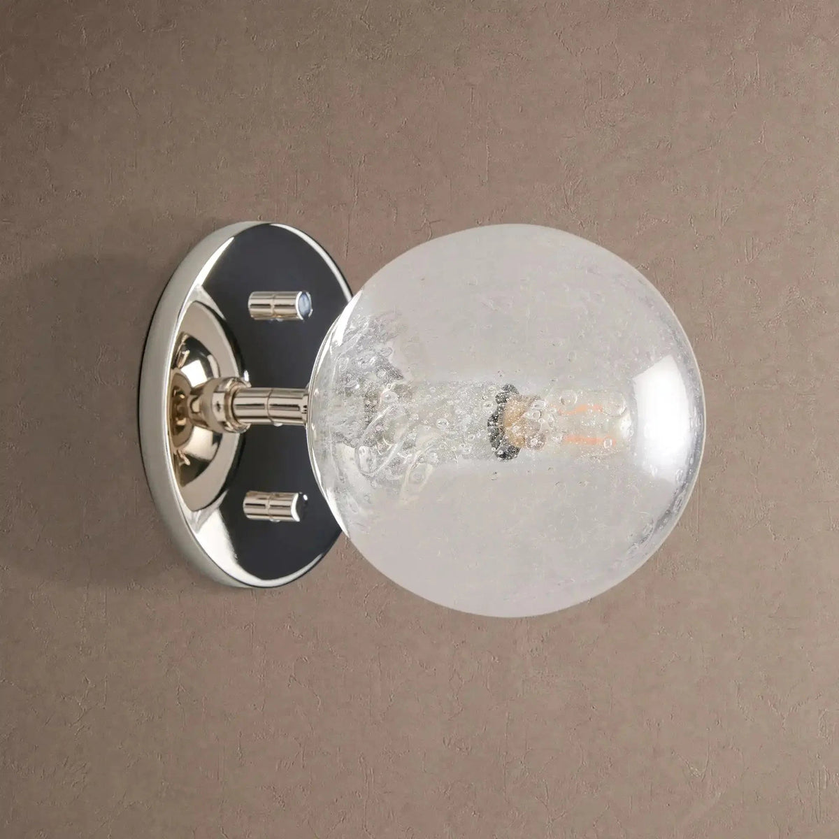 Mandoza Sconce - Zelno Lighting