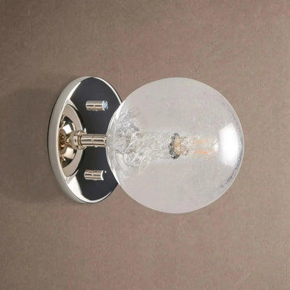 Mandoza Sconce - Zelno Lighting