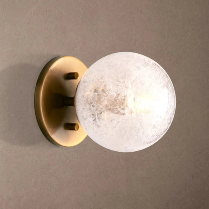 Mandoza Sconce - Zelno Lighting