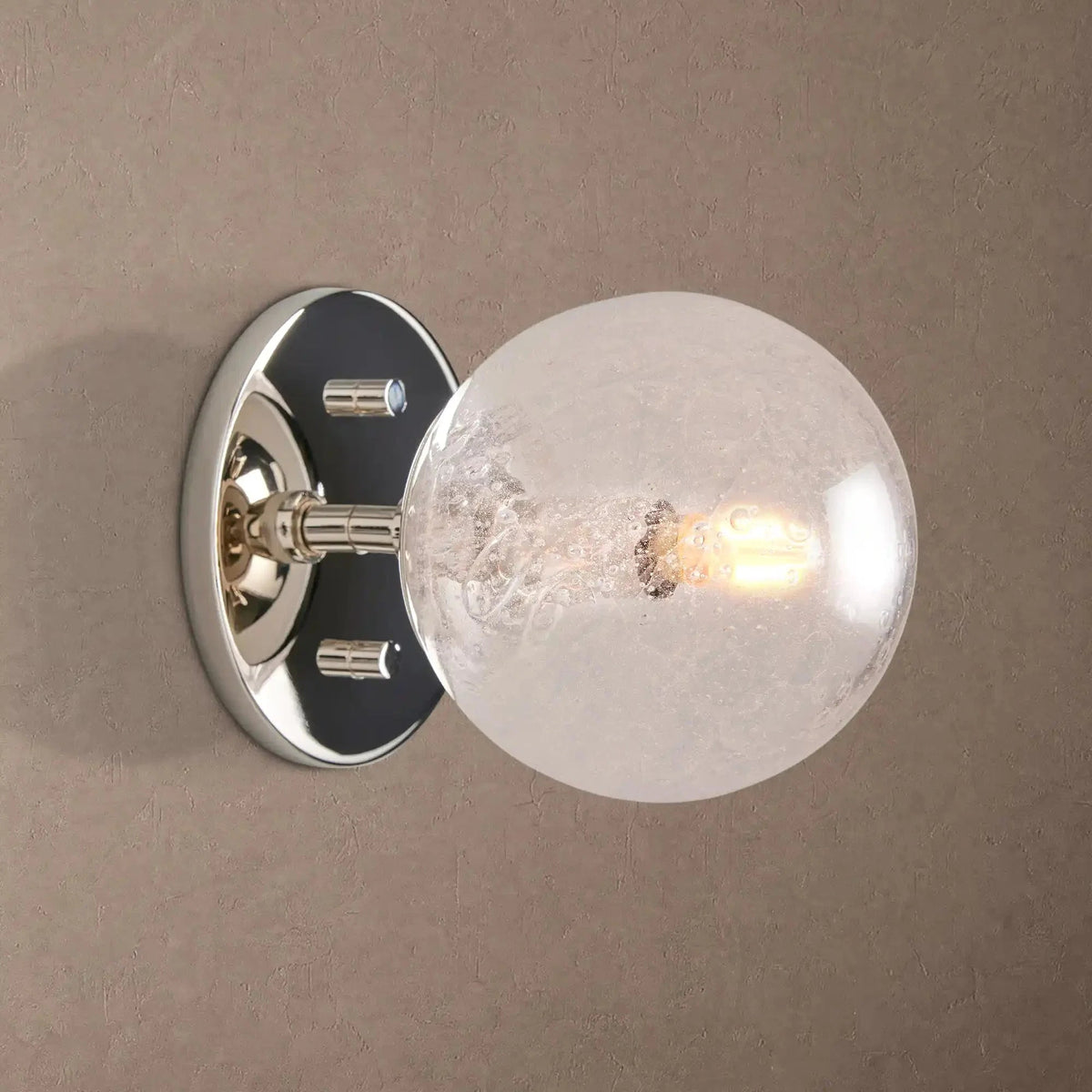 Mandoza Sconce - Zelno Lighting