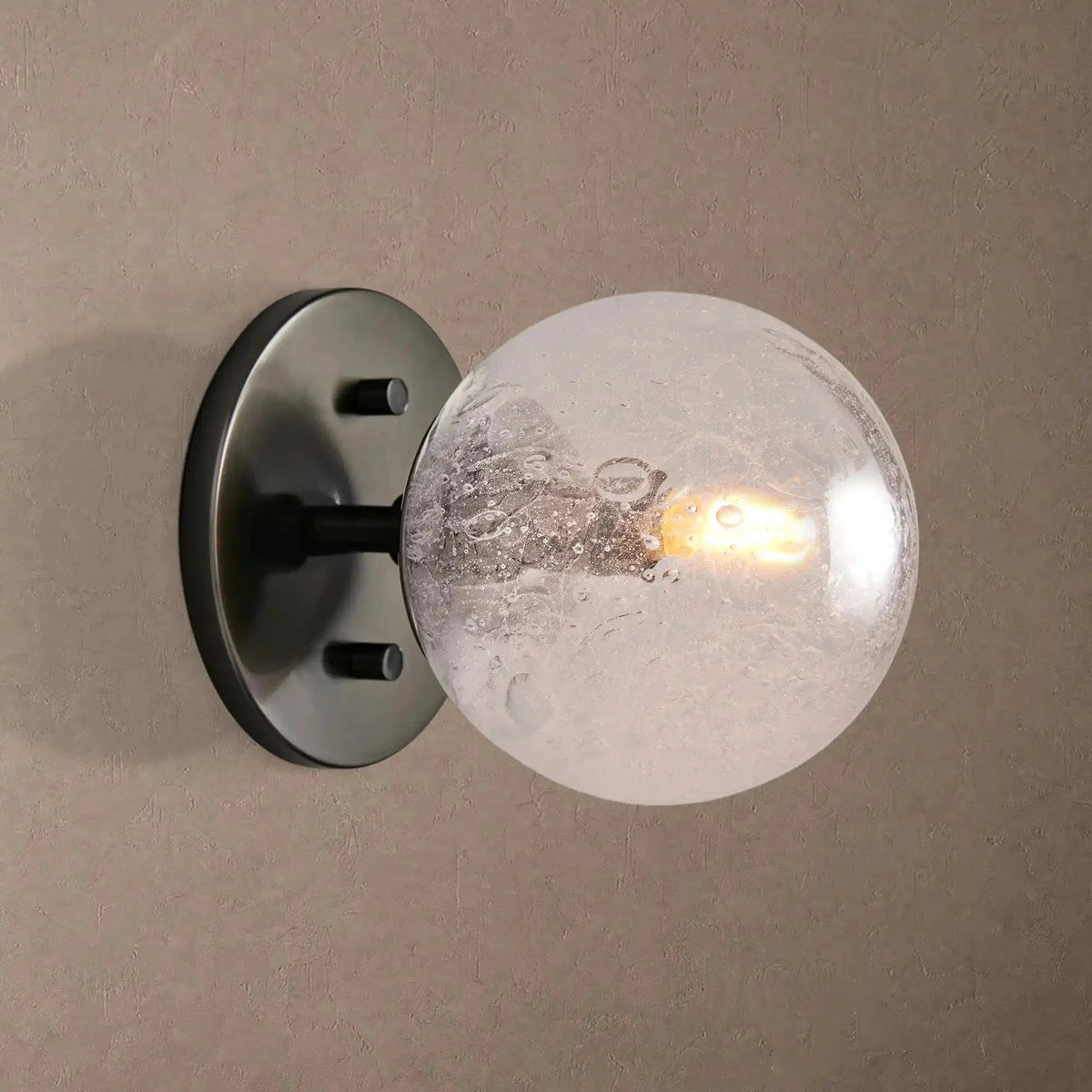 Mandoza Sconce - Zelno Lighting