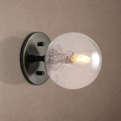 Mandoza Sconce - Zelno Lighting