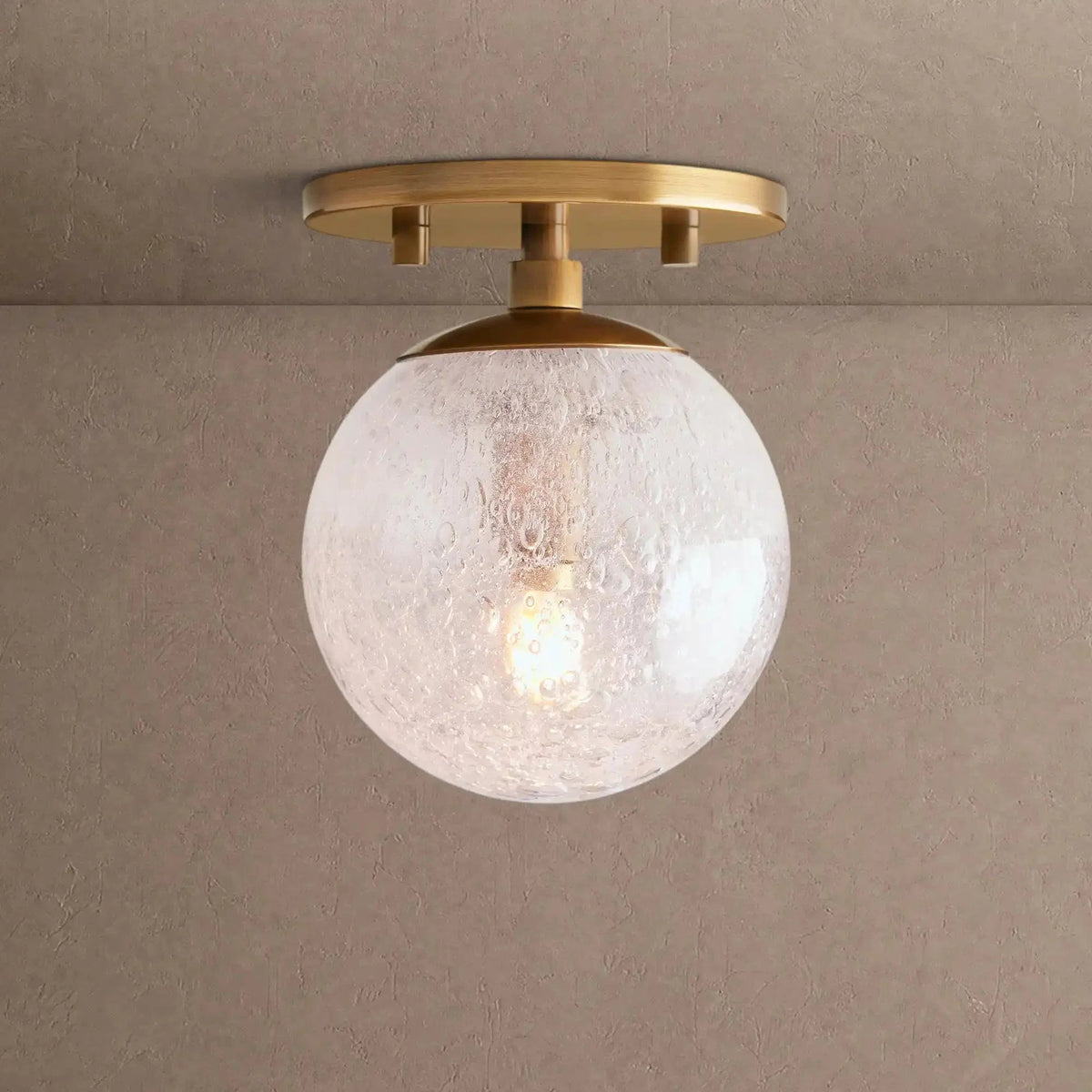 Mandoza Sconce - Zelno Lighting