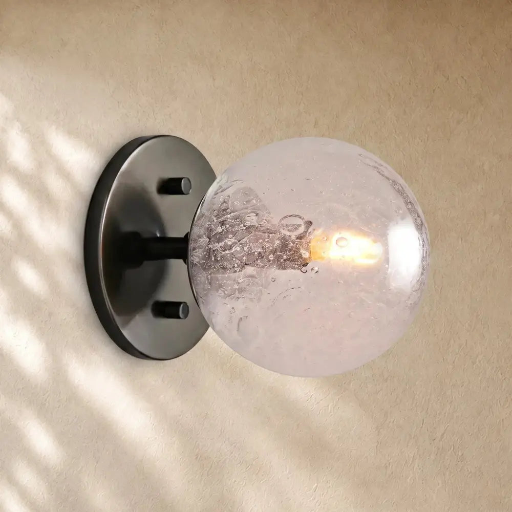 Mandozan Sconce - Zelno