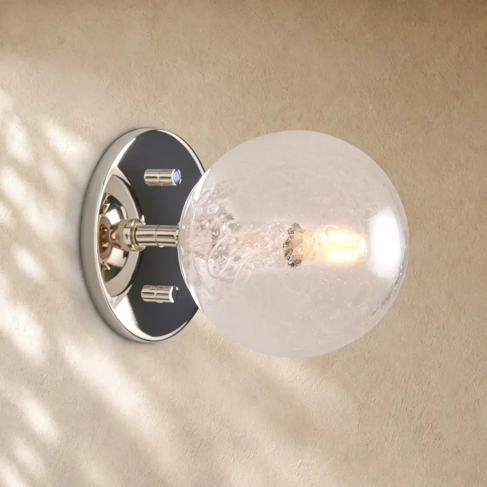Mandozan Sconce - Zelno
