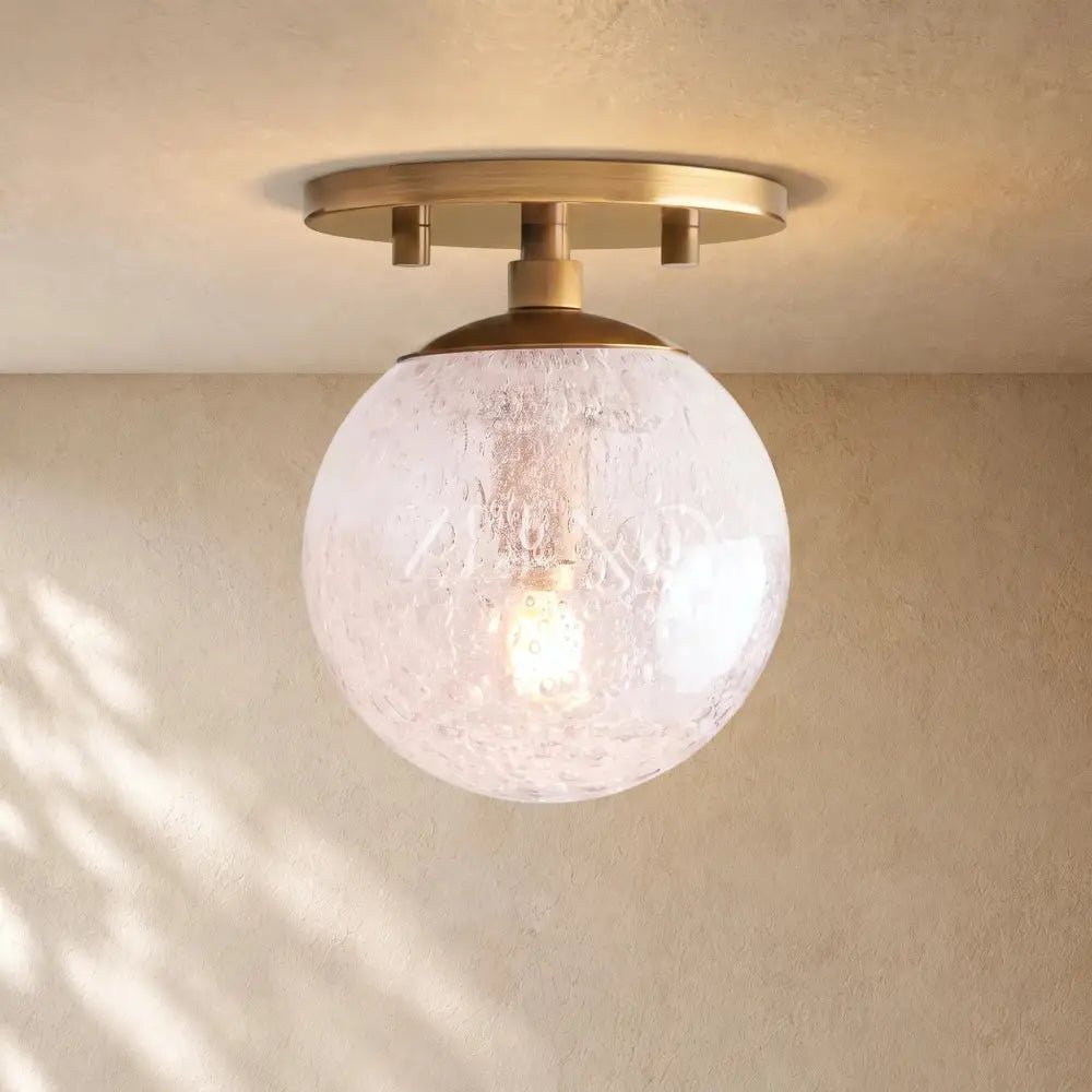 Mandozan Sconce - Zelno