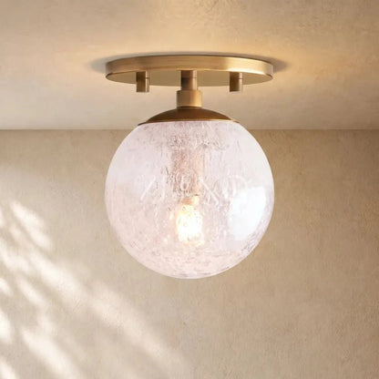 Mandozan Sconce - Zelno