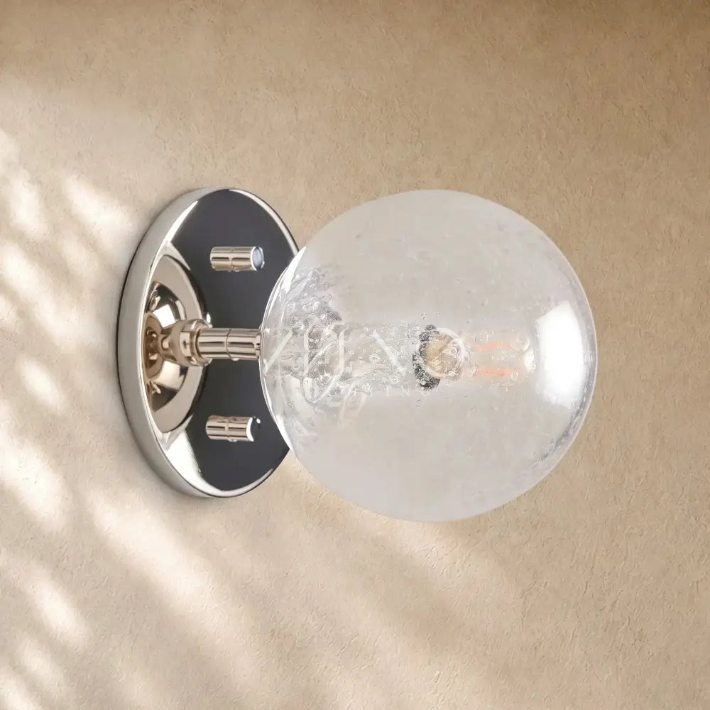 Mandozan Sconce - Zelno