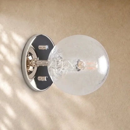 Mandozan Sconce - Zelno