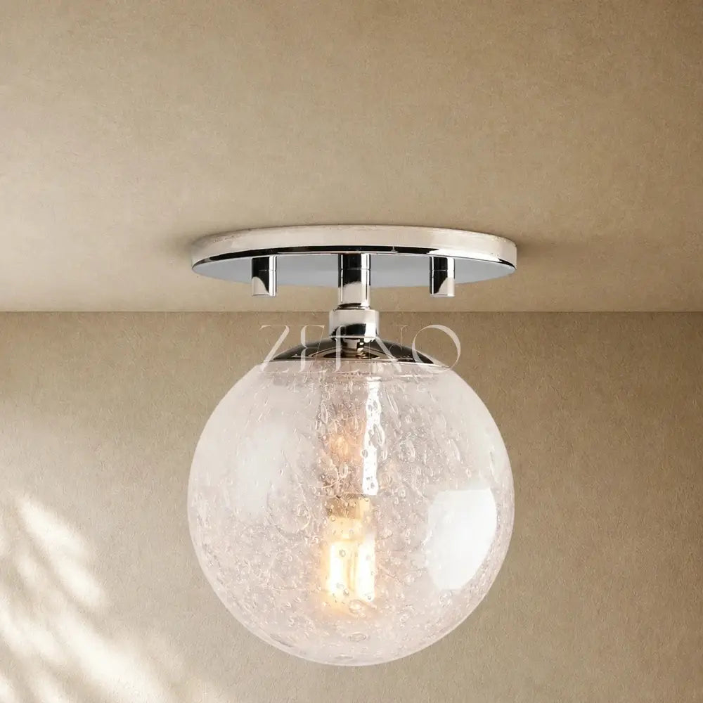Mandozan Sconce - Zelno