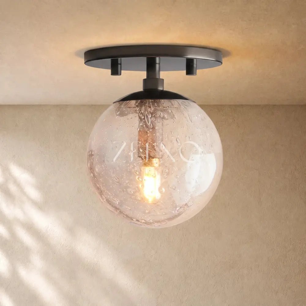 Mandozan Sconce - Zelno
