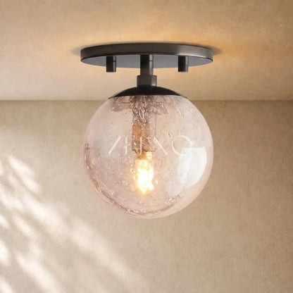 Mandozan Sconce - Zelno