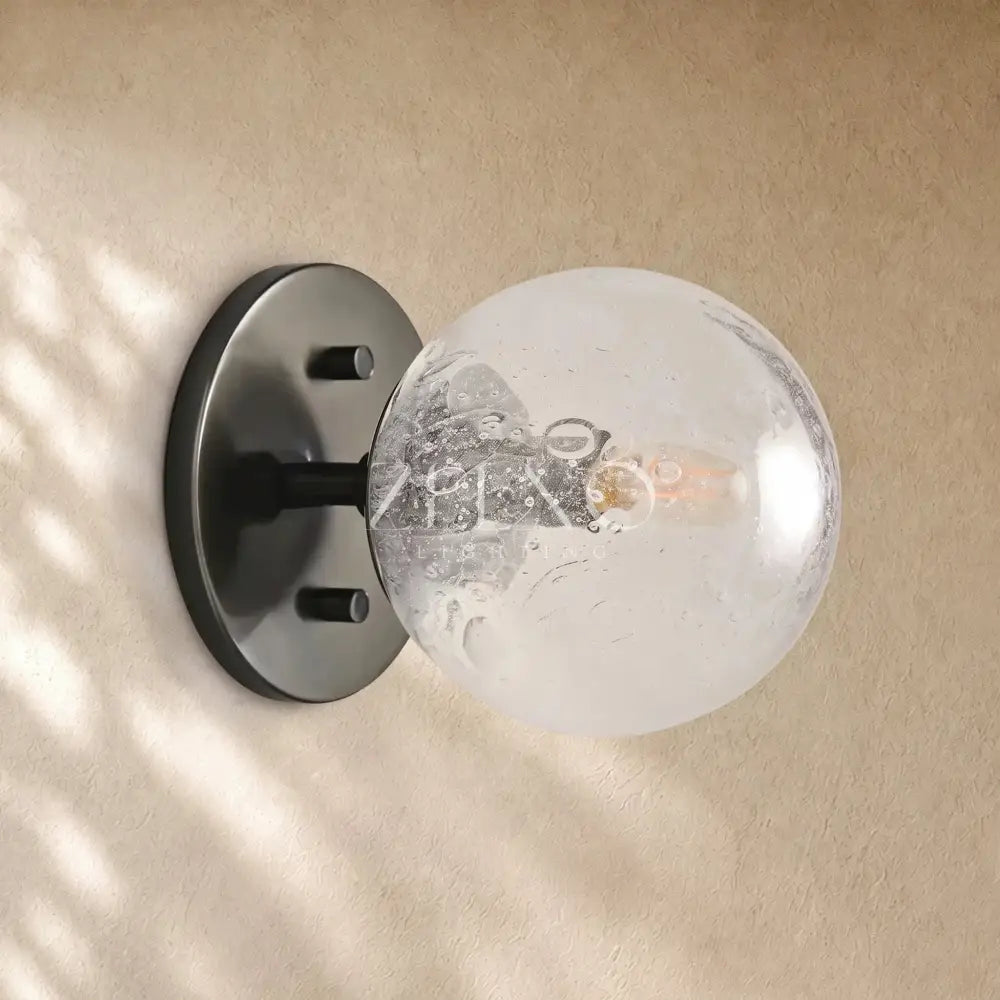 Mandozan Sconce - Zelno