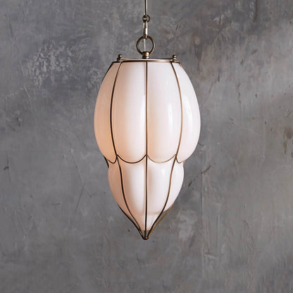 Margolis Large Pendant - Zelno
