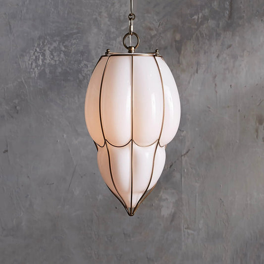 Margolis Large Pendant - Zelno