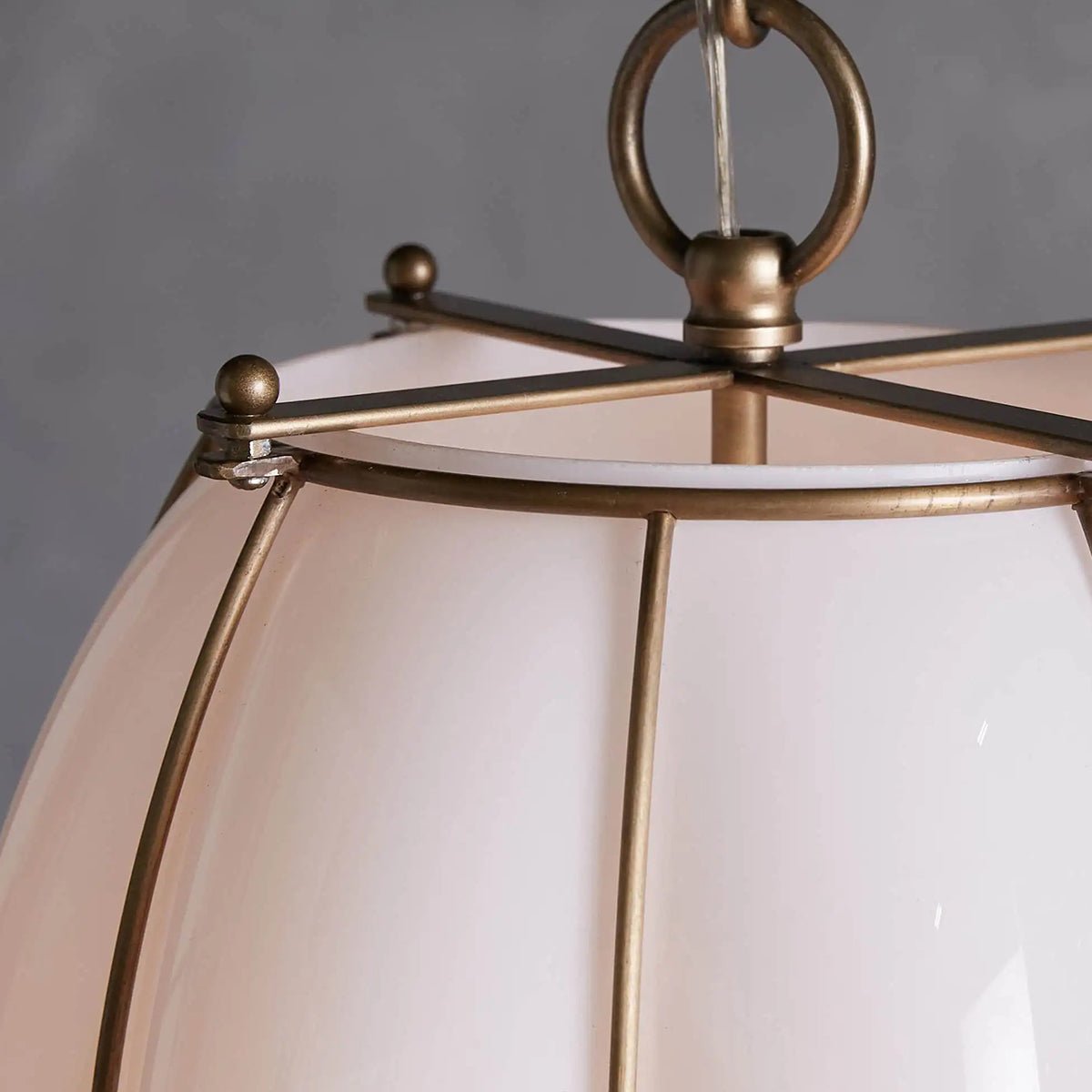Margolis Large Pendant - Zelno