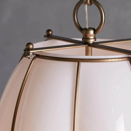 Margolis Large Pendant - Zelno