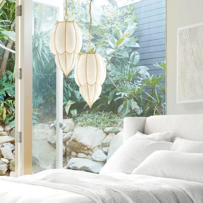 Margolis Large Pendant - Zelno Lighting