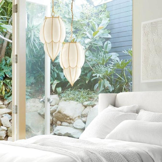 Margolis Large Pendant - Zelno Lighting