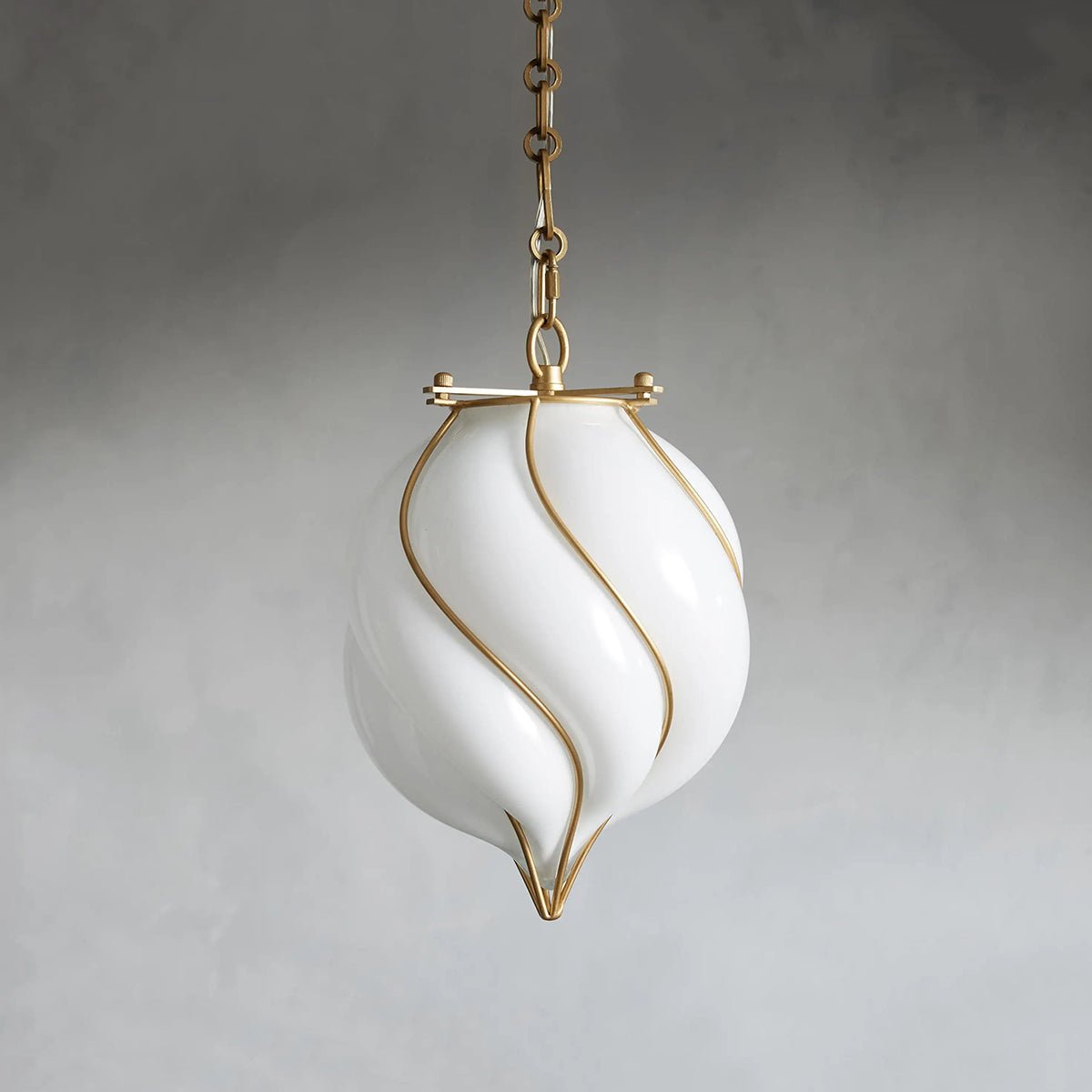 Margolis Small Pendant - Zelno