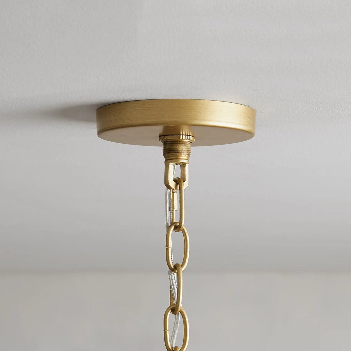 Margolis Small Pendant - Zelno