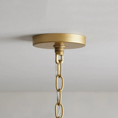 Margolis Small Pendant - Zelno