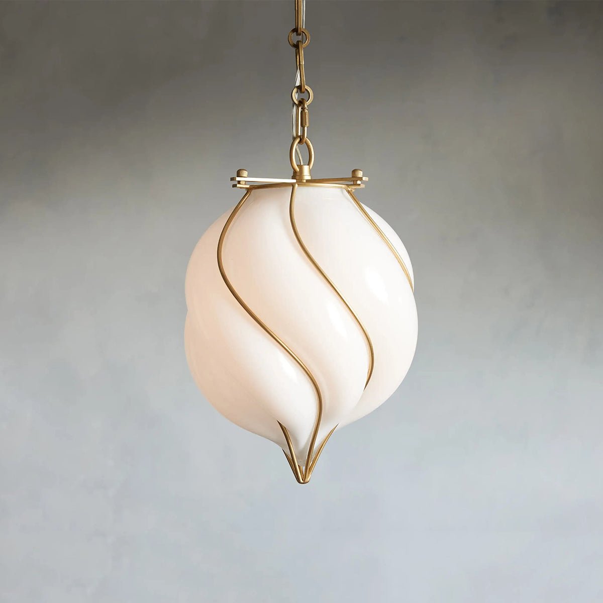 Margolis Small Pendant - Zelno