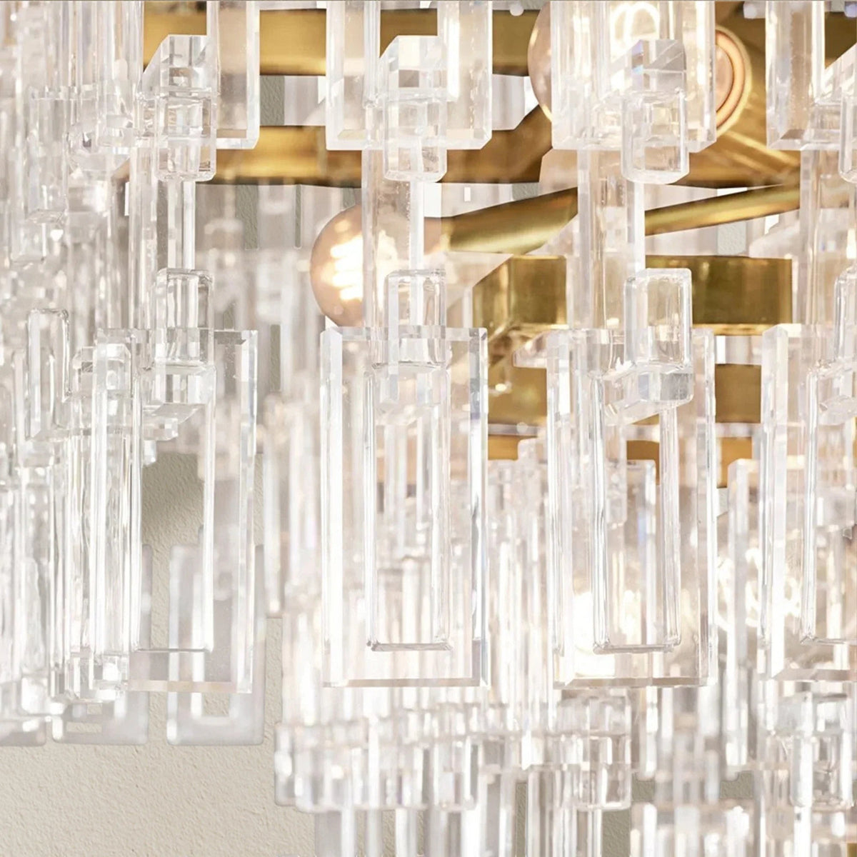 Marifz Multi-Tier Round Chandelier 36″ 48″ 60″ - Zelno