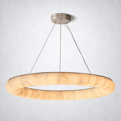 Marquise Lisa Round Chandelier 41″ - Zelno