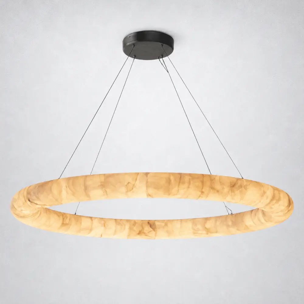 Marquise Lisa Round Chandelier 61″ - Zelno